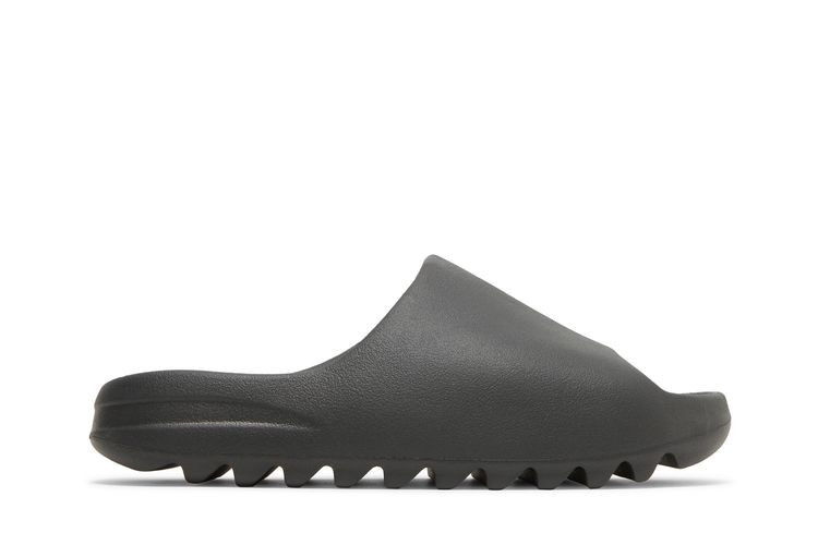 adidas Yeezy Slides 'Onyx' | GOAT