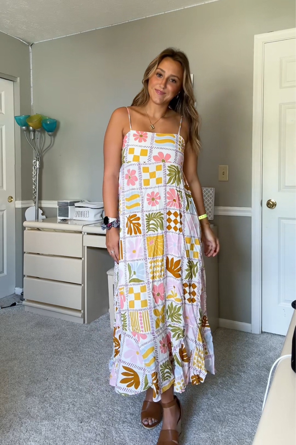 Marshall’s Dress // Size: M