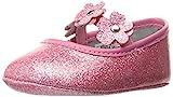 NINE WEST Girl's PHOEBEFLOR Flat, Pink, 4 M US Toddler | Amazon (US)