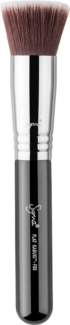 Sigma Beauty F80 Flat Kabuki™ Brush | Nordstrom | Nordstrom