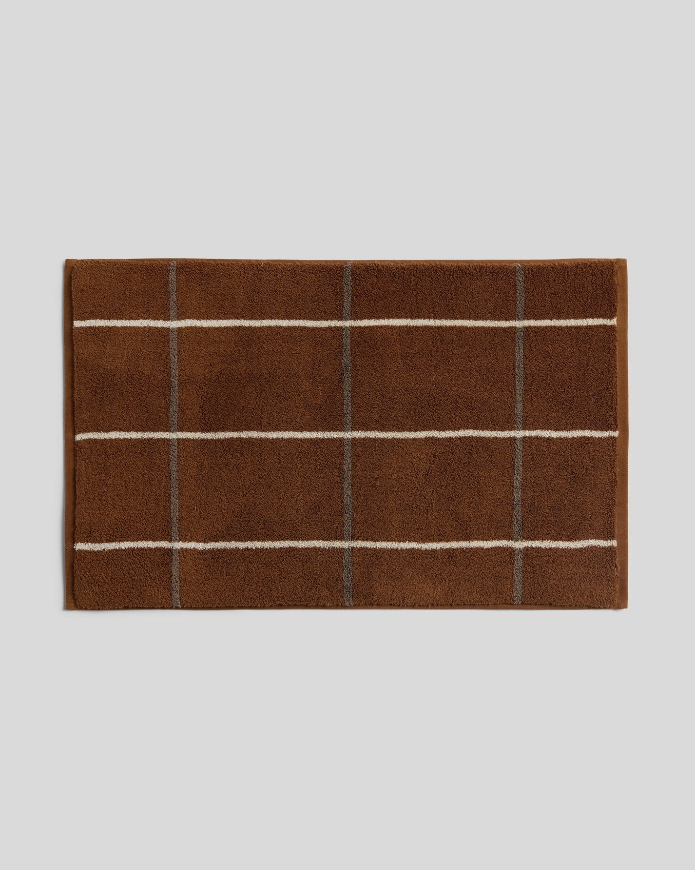 Organic Plush Tub Mat | Parachute