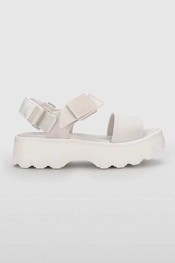 Melissa Kick Off Jelly Platform Sandal | Urban Outfitters (US and RoW)