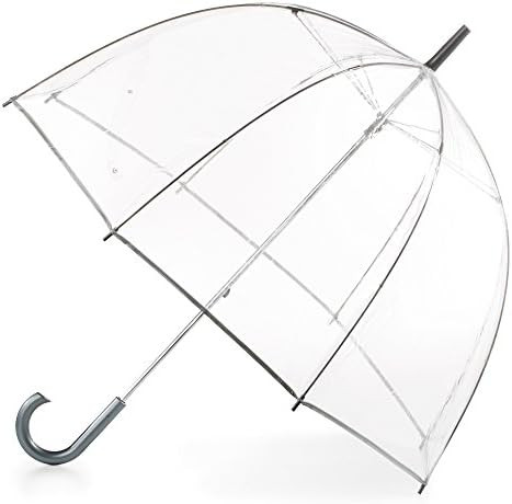 Women's Clear Bubble Umbrella | Amazon (US)