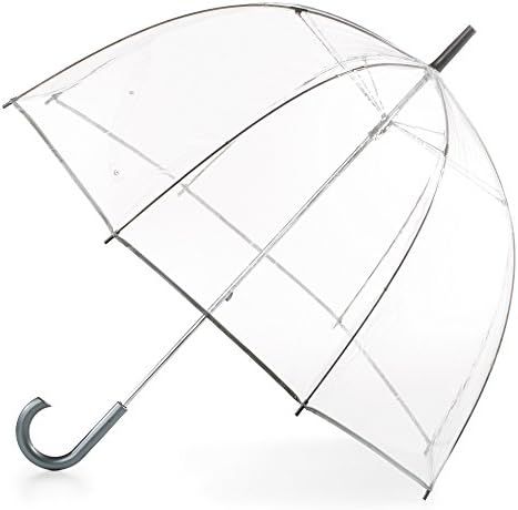 Women's Clear Bubble Umbrella | Amazon (US)