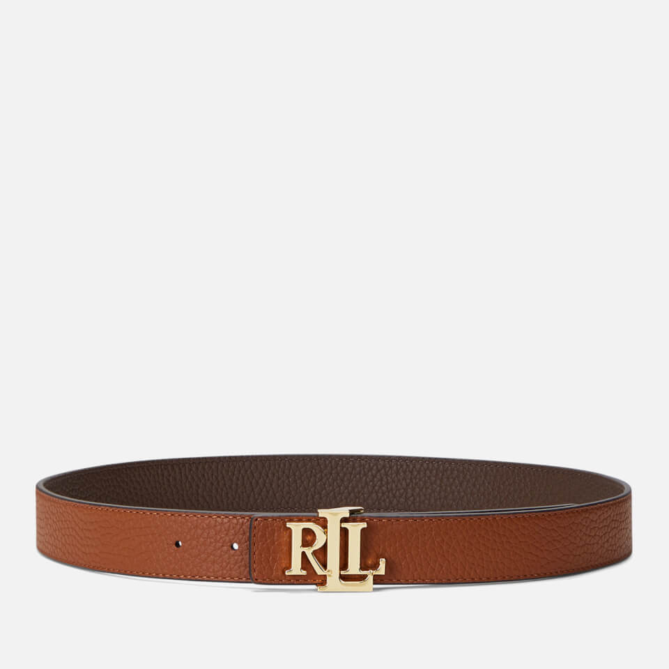 Lauren Ralph Lauren Reversible 30 Medium Leather Belt - XS | Mybag.com (Global) 