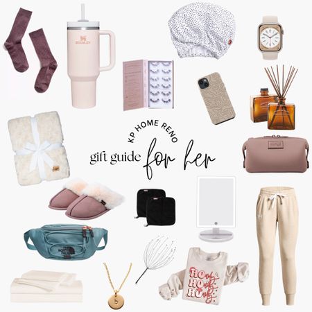 Holiday Gift Guide For her ❤️ These are all items I own and love. 

#LTKunder100 #LTKGiftGuide #LTKHoliday