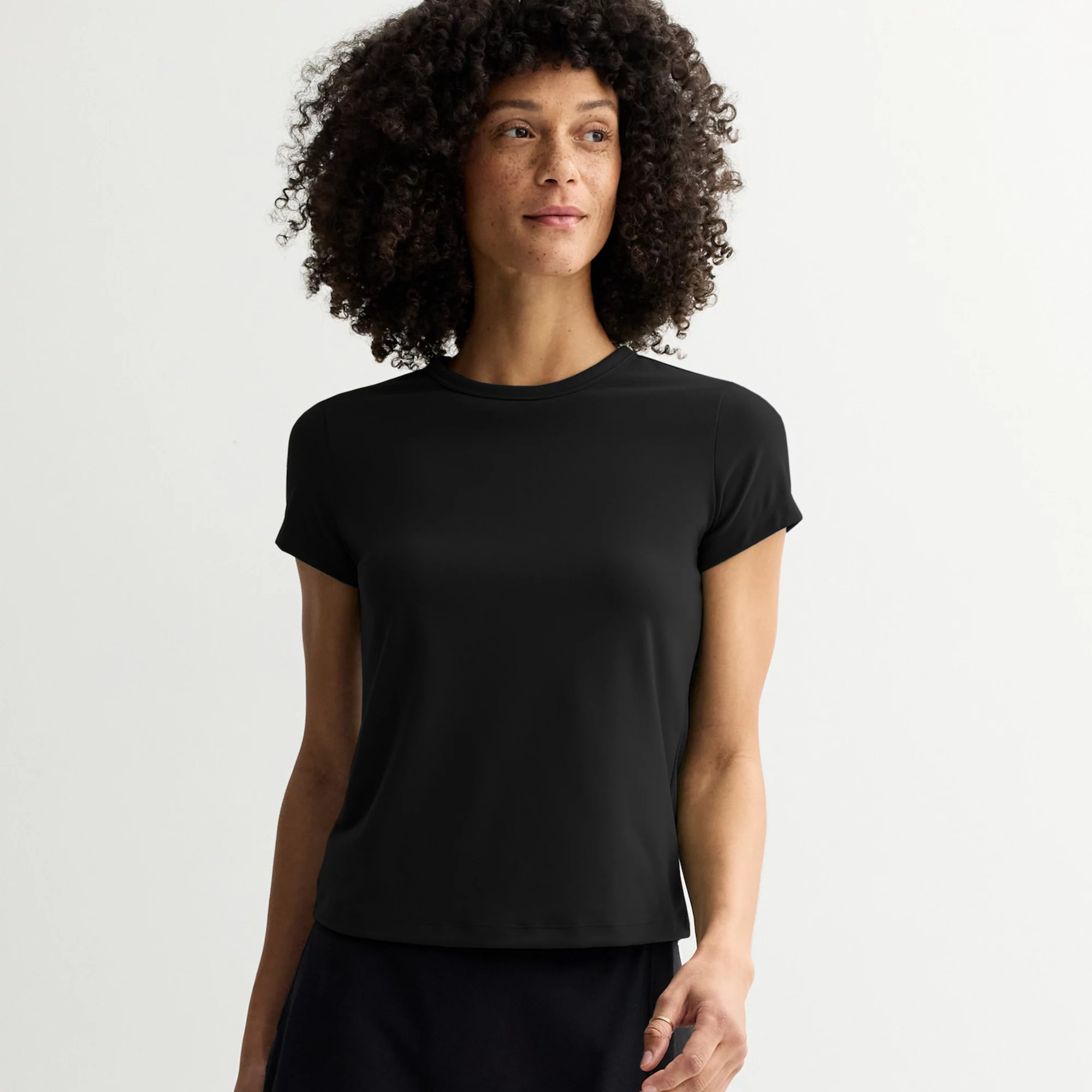 Women's FLX Affirmation Short Sleeve Tee | Kohl's