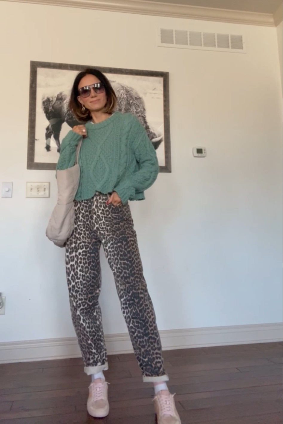 Spring is here 🌷 I’m definitely starting to dress for warmer weather!!

#LTKshoecrush #LTKstyletip #LTKbeauty