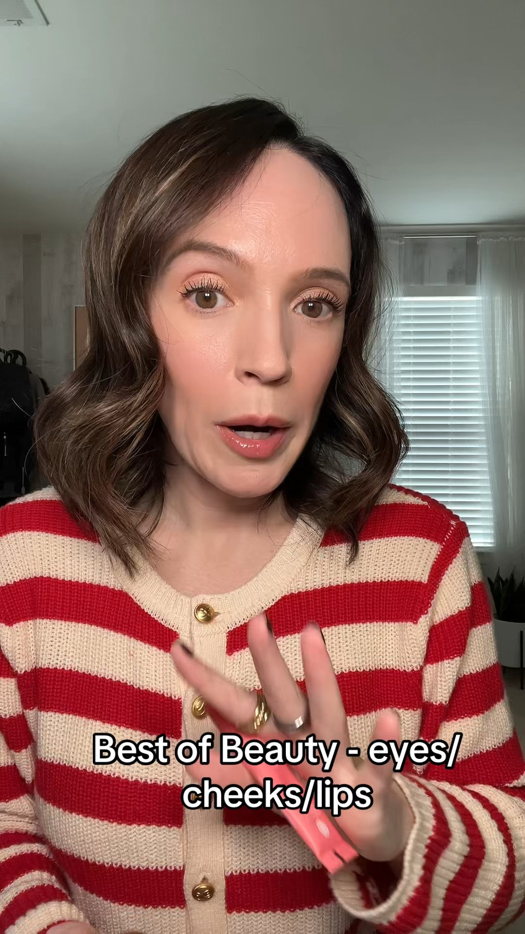 Best of Beauty - eyes/lips/cheeks

#LTKBeauty #LTKOver40