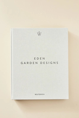 Eden - Garden Designs | Anthropologie (US)