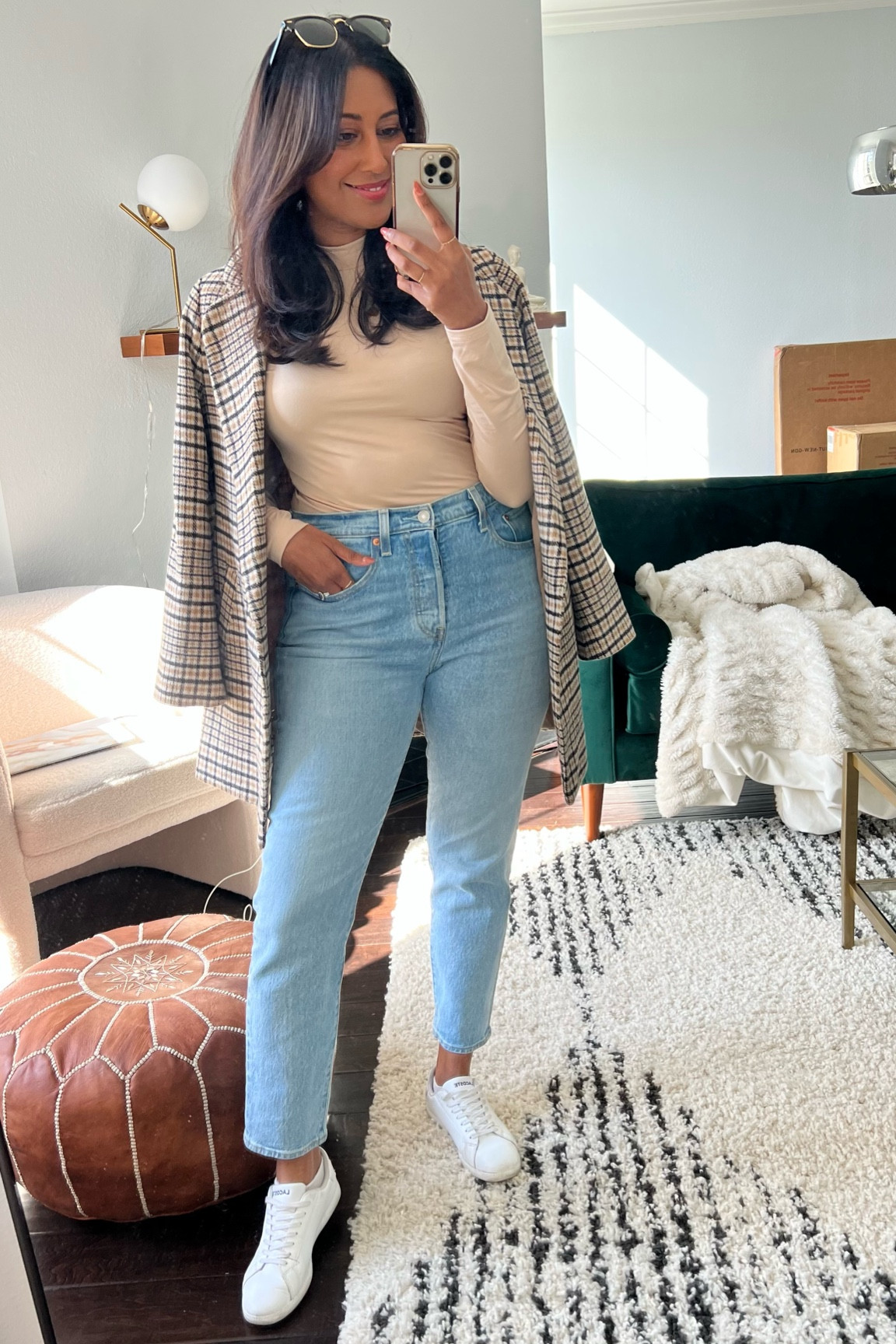 Coffee date attire 

#LTKaustralia #LTKSeasonal #LTKunder100