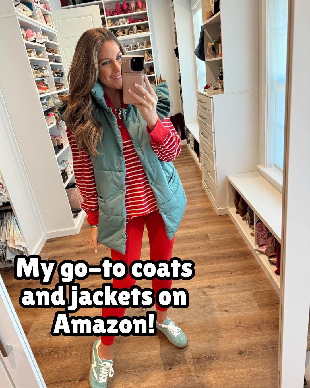 My go-to coats and jackets on Amazon prime! 

#LTKTravel #LTKStyleTip #LTKSeasonal