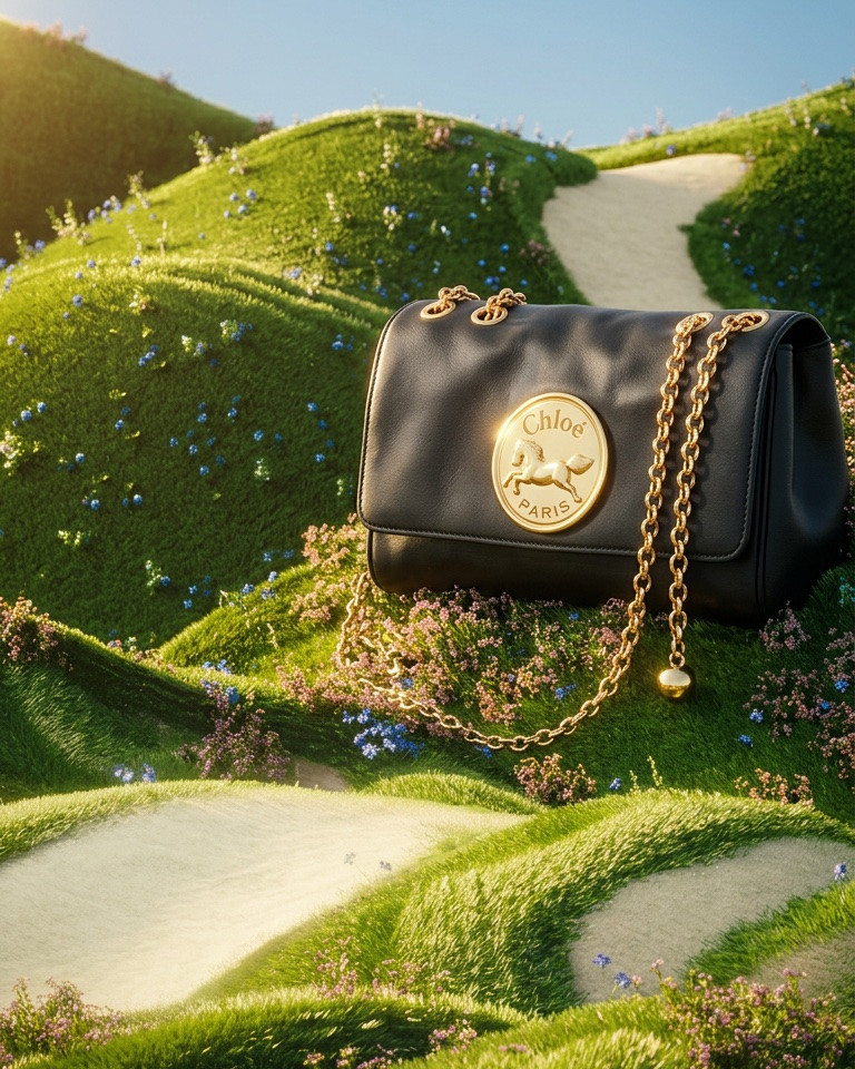 Floating through the dreamiest designer collection. We’ve rounded up the best of Chloé’s current handbag lineup so you can find your next everyday staple or statement piece. @Bloomingdale's US

#LTKootd #LTKgrwm #LTKSeasonal