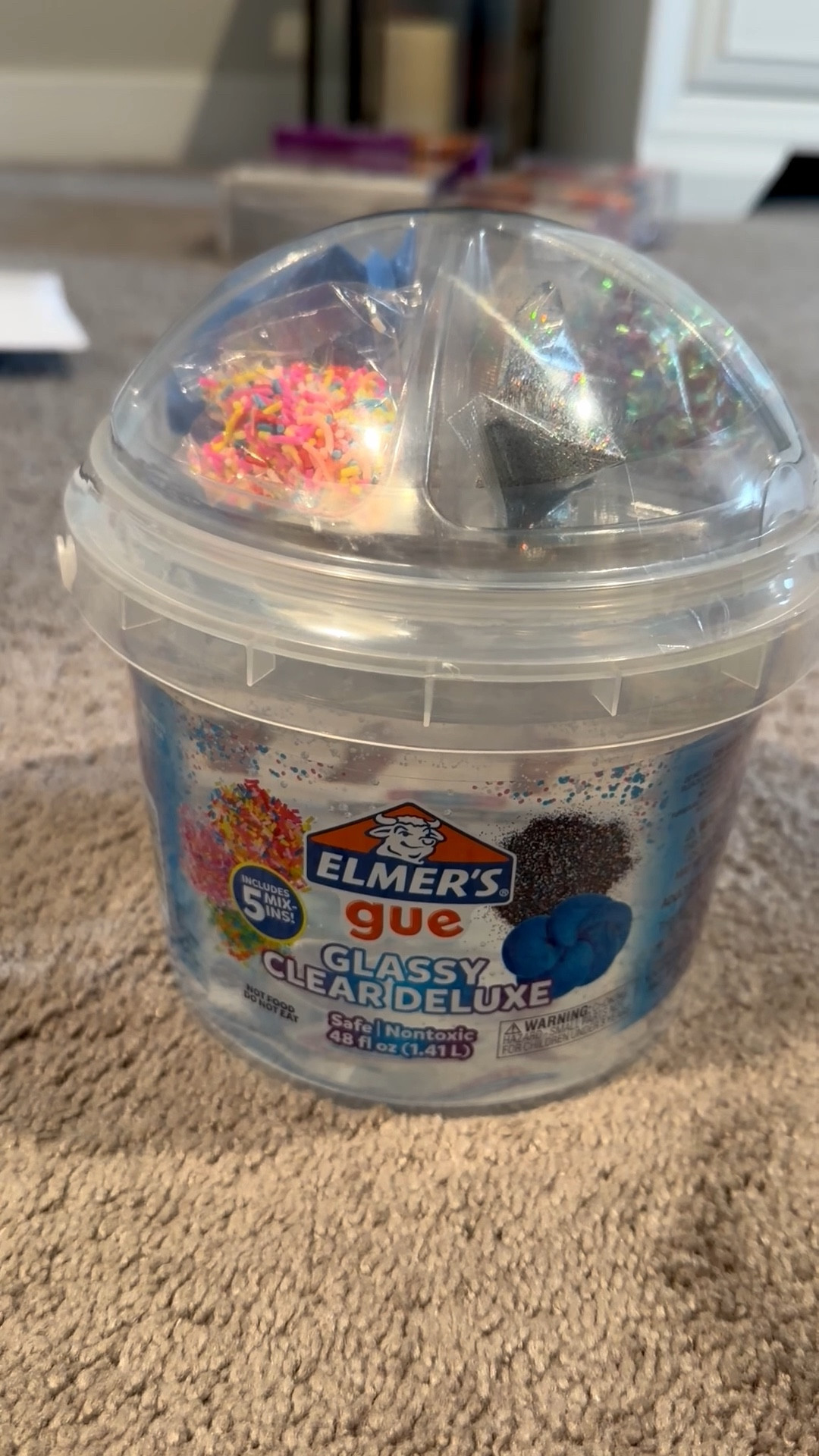 If you have a slime lover this is a great gift! Under $13

#LTKKids #LTKGiftGuide #LTKHoliday