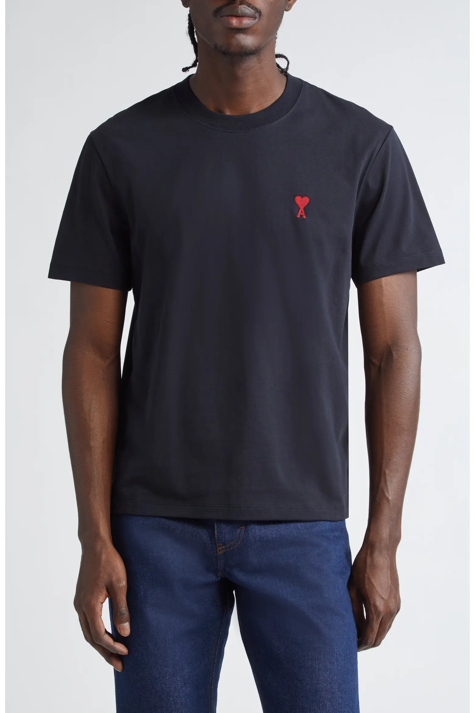 Ami de Coeur Organic Cotton T-Shirt (Men) | Nordstrom | Nordstrom