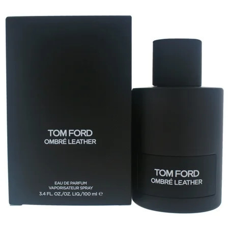 Ombre Leather by Tom Ford for Unisex - 3.4 oz EDP Spray | Walmart (US)