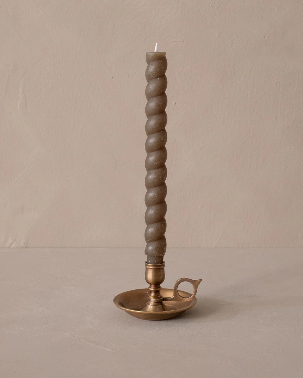 Brighton Chamberstick | The Vintage Rug Shop