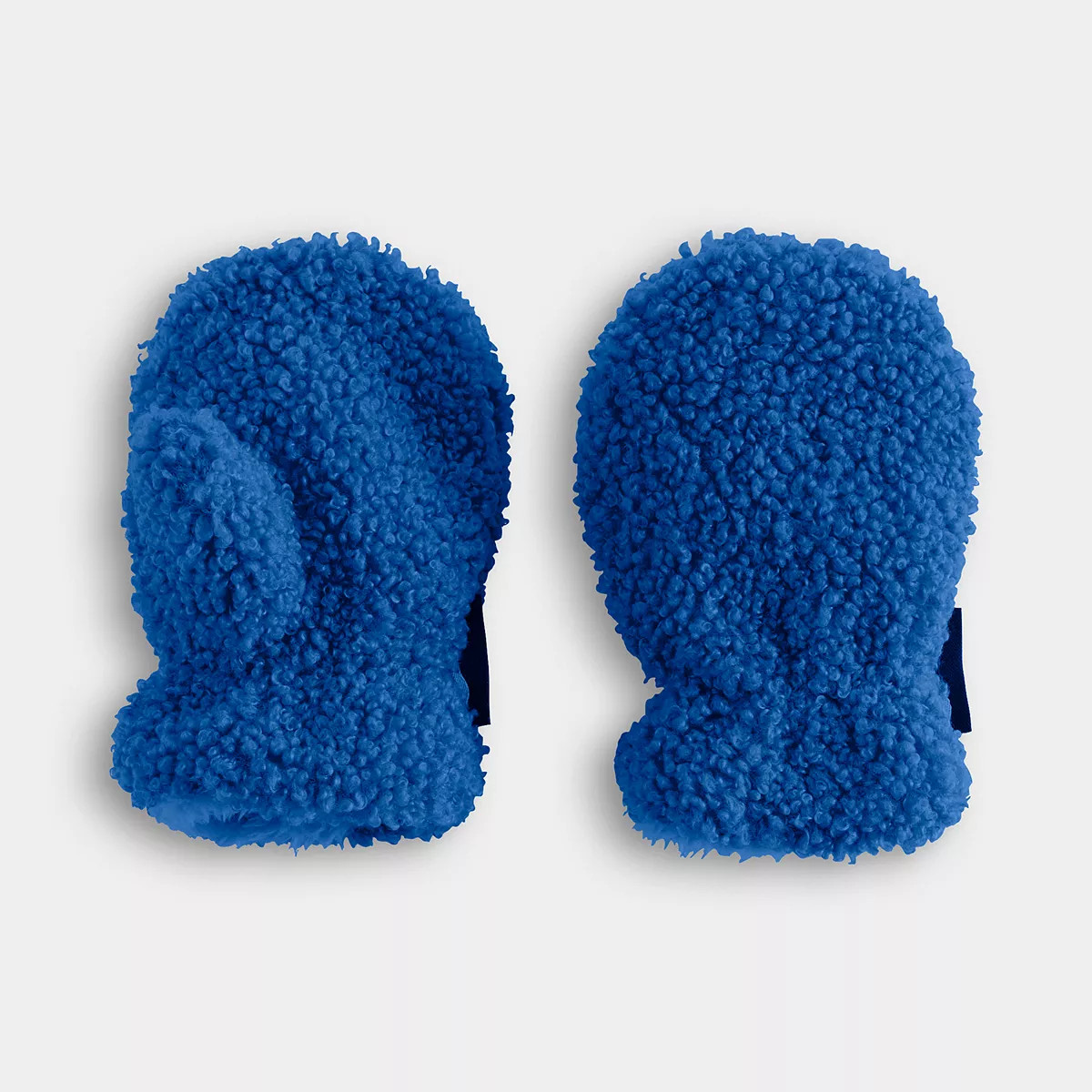 Crayola® X Kohl's Toddler High Pile Fleece Mittens | Kohl's