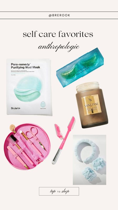here are some self care favorites that are on sale at Anthropologie from now until 5/12!!! we always need a good self care moment and these are some of the best items to make it worth it. also makes a great gift for mom 🎁❤️

#LTKBeauty #LTKGiftGuide #LTKSaleAlert