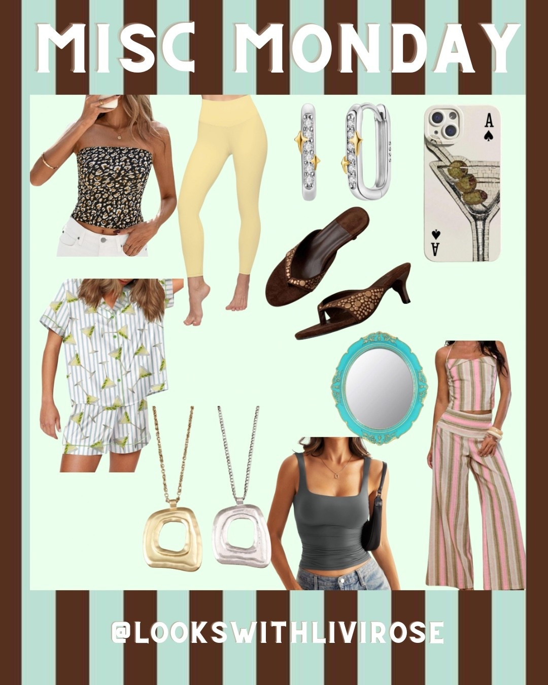 Pretend i posted these on time
Yesterday🙄✨ better late than ever!! Some pinterest-y finds

#LTKSeasonal #LTKFindsUnder100 #LTKFindsUnder50