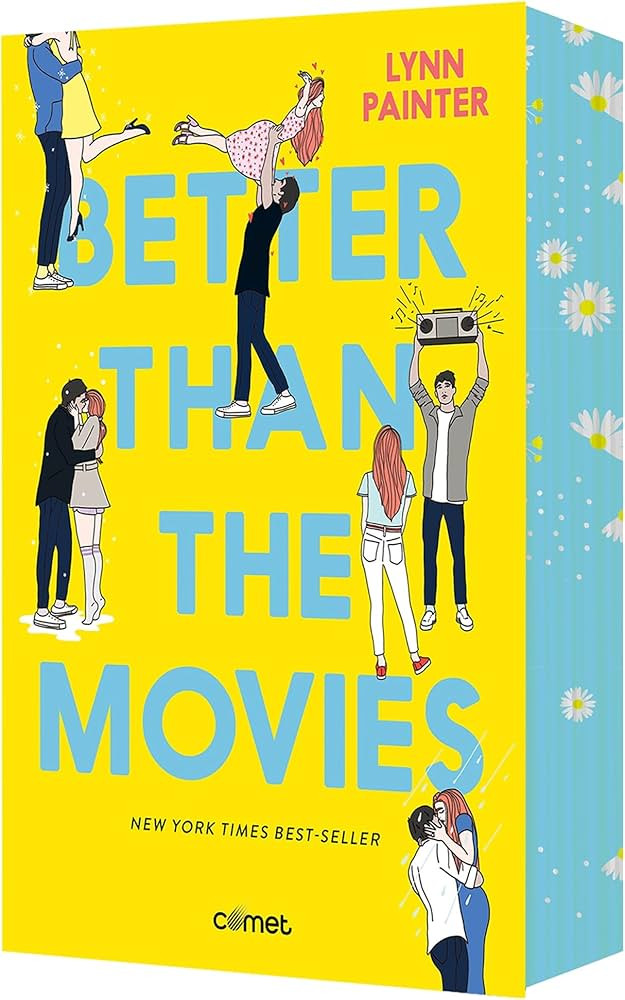 Better than the movies | Amazon (US)