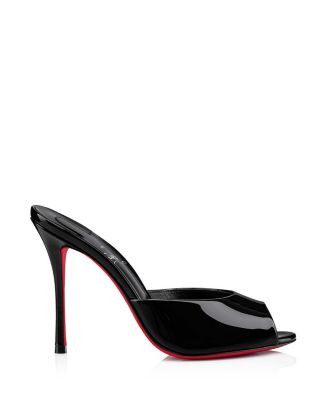 Women's Me Dolly 100mm Mules | Bloomingdale's (US)