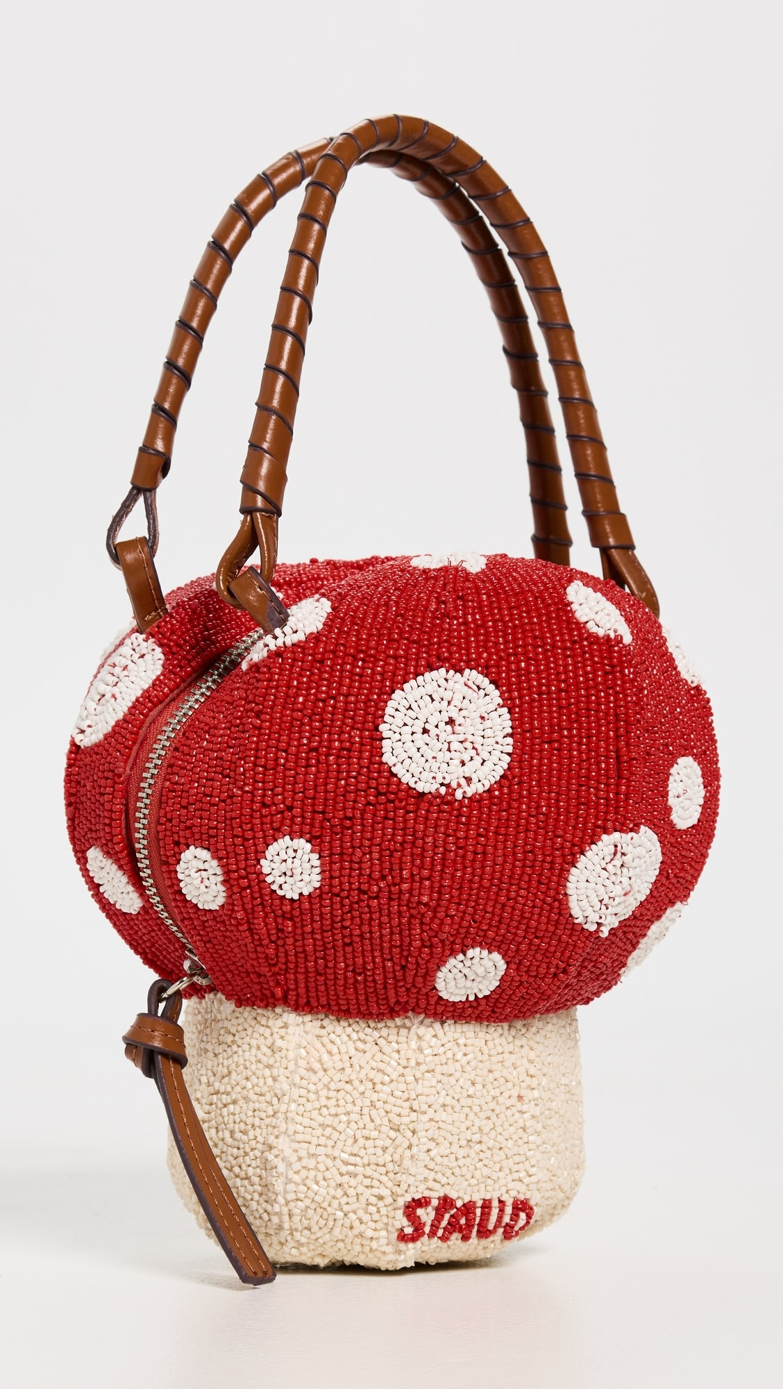 Shroom Beaded Bag | Shopbop