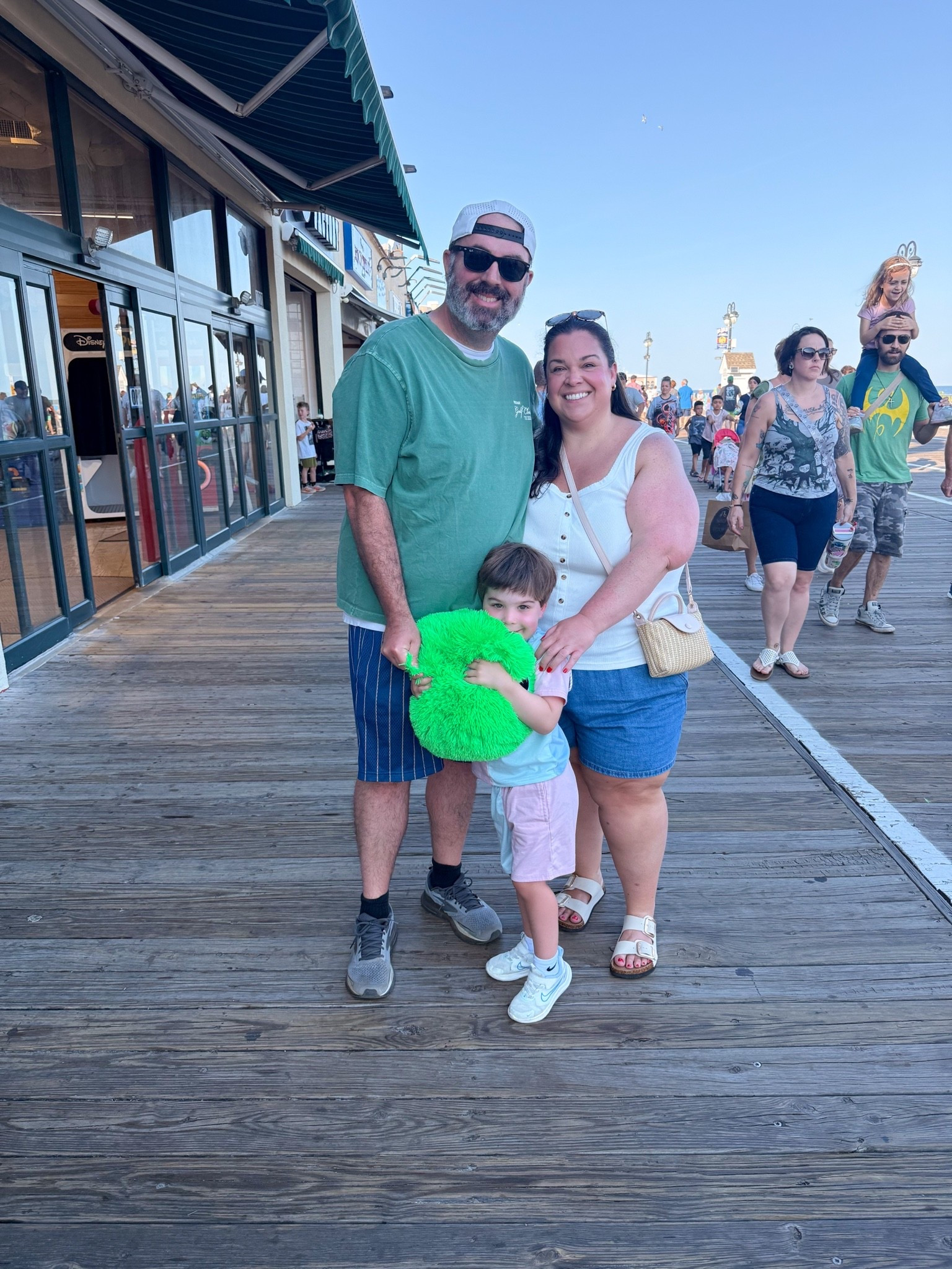 Vacation outfits for OCNJ

#LTKPlusSize #LTKPetite #LTKMidsize