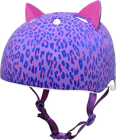 Krash Girls Youth Bike Helmets | Amazon (US)