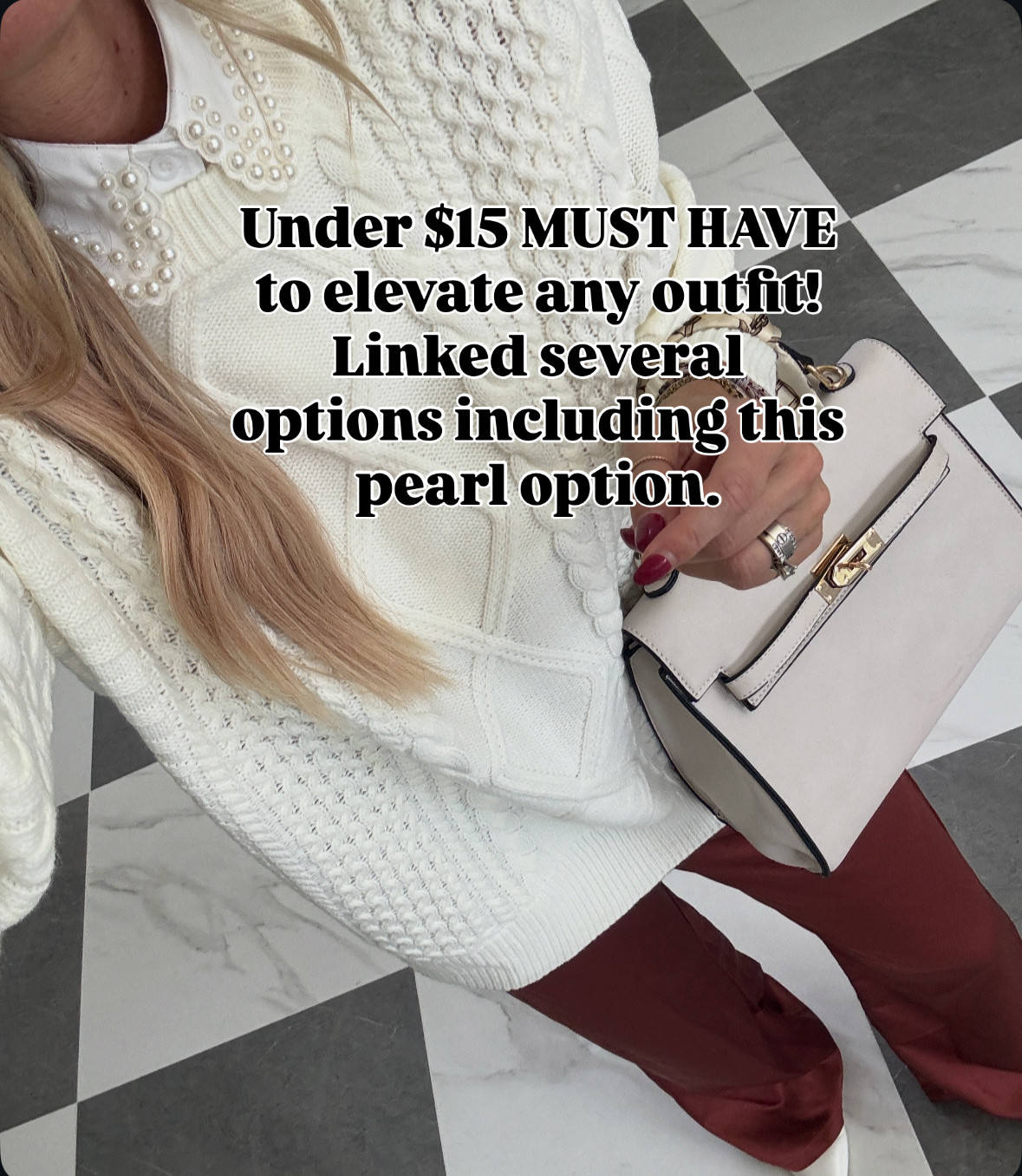 Lululemon . Nike socks. Nike. Fall fashion. Anthropologie looks for less dress. Holiday party. . Winter fashion. Cardigan, Lululemon. Gucci clog. Slides. Cyber monday. Ring cleaner sale. Great stocking stuffer. Nike shoe sale. @amazon fashion Black Friday deals. Gucci, black Friday sale. Fleece lined tights. Cyber week. Amazon Black Friday. 2025. Holiday pjs. Christmas pjs. Family pjs. Holiday pajamas.  clips. sale! Dressy holiday party outfit. Sequin skirt. Skort. Burgundy outfits.  sale. Thanksgiving outfit. Gift guide. Valentino looks for less restocked!!! Black Friday. Cyber Monday. Cyber week. Holiday arty. Casual holiday outfit. Dressy holiday party outfit. . Fall fashion. Holiday pjs. Early Black Friday deals. Thanksgiving. Gift guide. Thanksgiving. Holiday party. Friendsgiving. 2025. Boots. Fall boots. Ugg SAVE VS SPLURGE. Looks for less. Daily deal. Black Friday. Christmas outfit. Lounge set. Holiday party. Gift guide for her. Gift guide for teens. Ugg tazz. Gift guide 2025. Ugg clog. Thanksgiving outfit. Lululemon sale. Gift guide for her.Fits TTS, wear 8. Leggings.
Fall family photos outfits. Holiday pajamas. Christmas pajamas. Christmas pjs. Gift guide for kids. Gift guide for her. Gift guide for the family. Black Friday. Cyber Monday. Early Black Friday. Cyber week #ltkholiday #ltkgiftguide #




#LTKdayinmylife #LTKGiftGuide #LTKHoliday