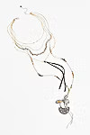 Rivers & Roads Layered Necklace | Free People (Global - UK&FR Excluded)