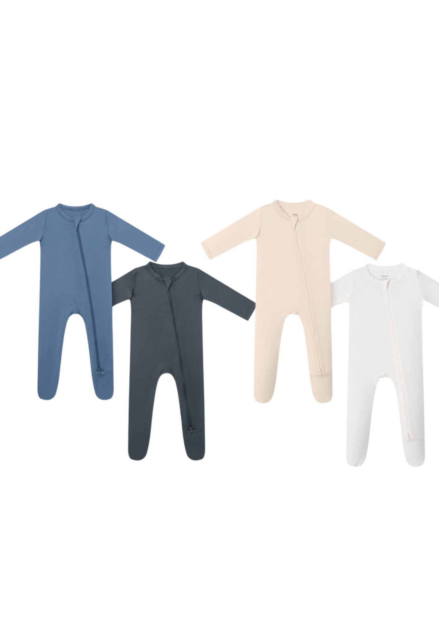 The best Amazon footies/sleepers!! 

#LTKBaby