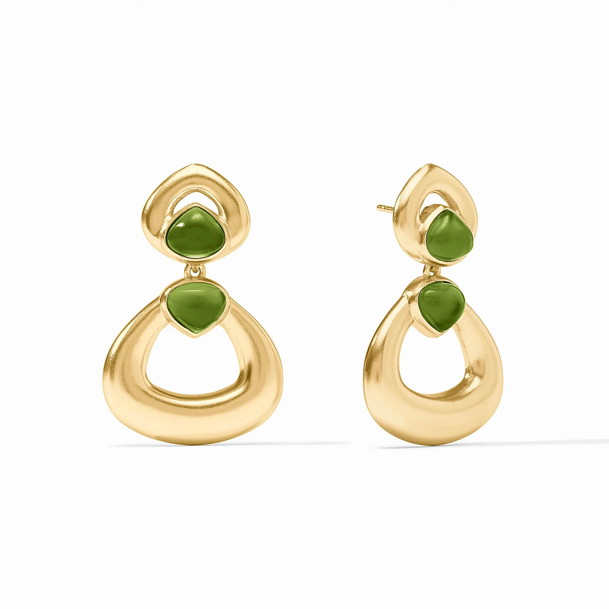 Dolce Statement Earring | Julie Vos