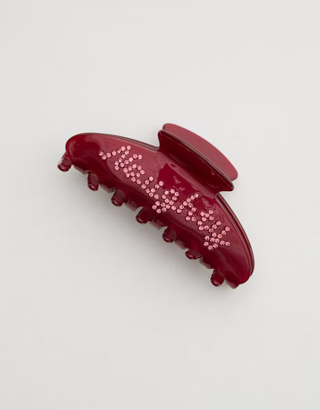 Aerie Arched Claw Clip | Aerie