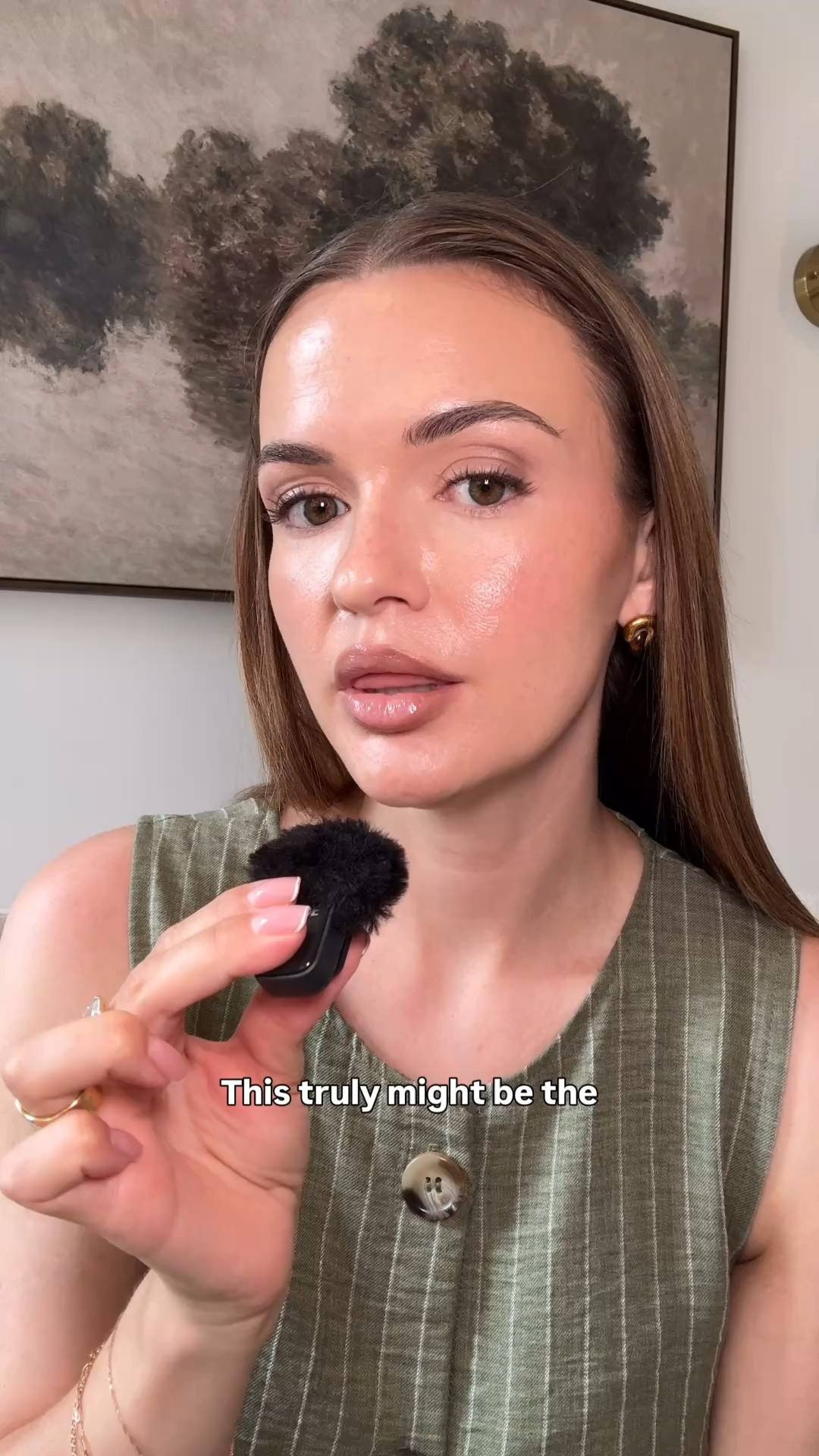 L’Oréal balm foundation first impressions

#LTKuk #LTKsummer #LTKbeauty