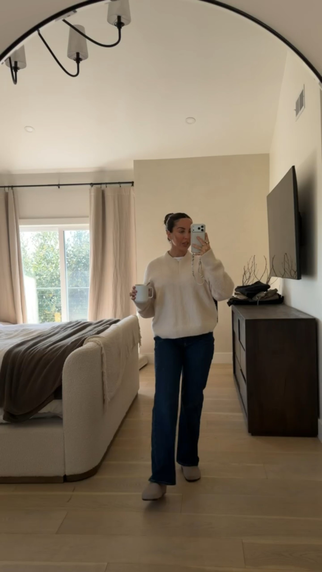 Today’s cozy and casual fit 

#LTKootd #LTKgrwm #LTKdayinmylife