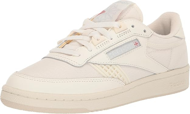 Reebok Unisex Club C 85 Sneaker | Amazon (US)