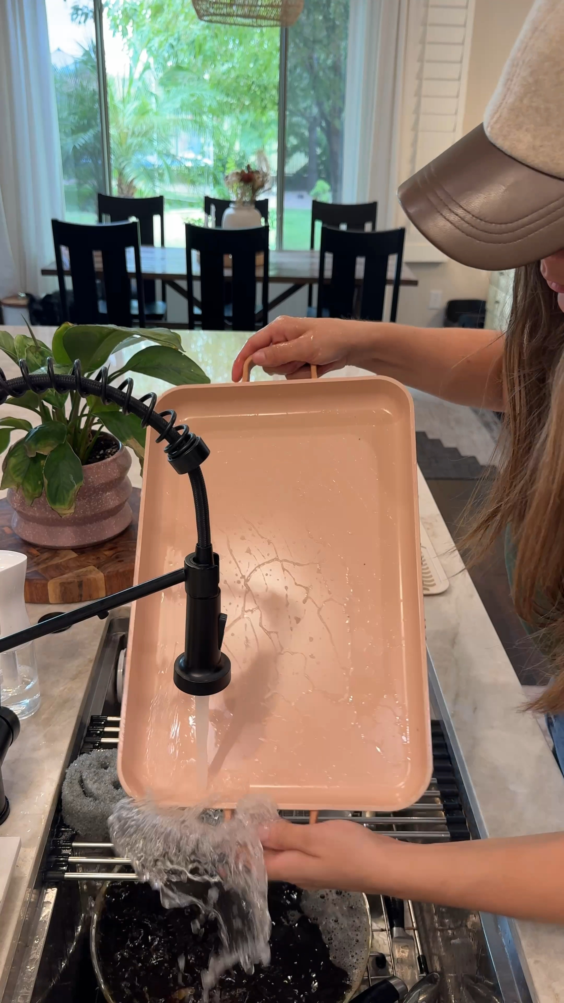 The main living area is the first place I tackle when the house is a mess. I’ve found my favorite cleaning products that I’m always using, and I’ve linked them down below for you!

#LTKOver40 #LTKFindsUnder50 #LTKHome