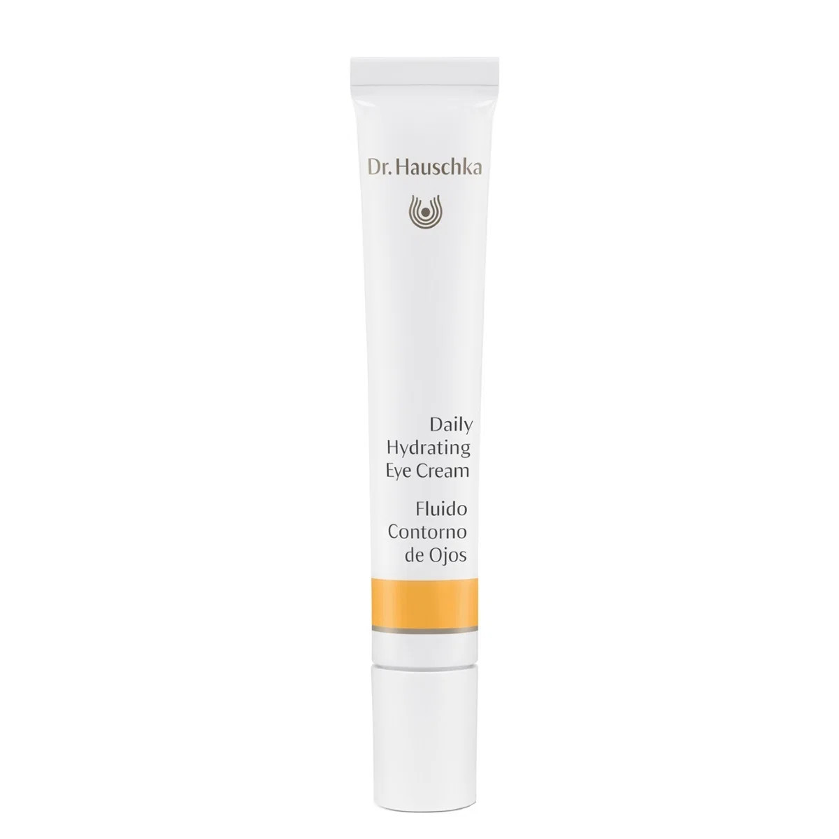 Dr. Hauschka Skin Care Daily Hydrating Eye Cream (0.4 oz) #24082 | Smallflower