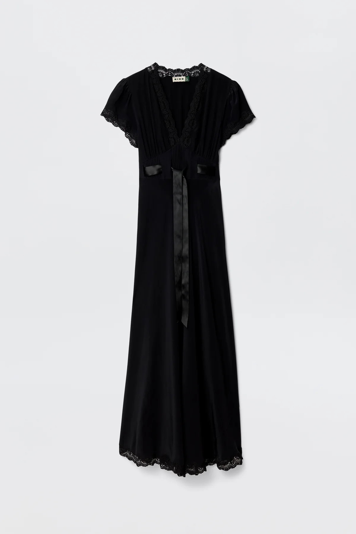 Marlice - Black | Rixo