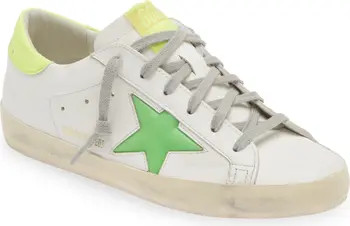 Super-Star Low Top Sneaker (Women) | Nordstrom