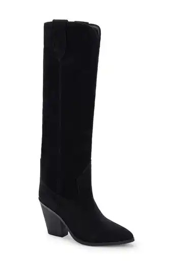 Blondo Sierra Waterproof Over the Knee Boot | Nordstrom | Nordstrom