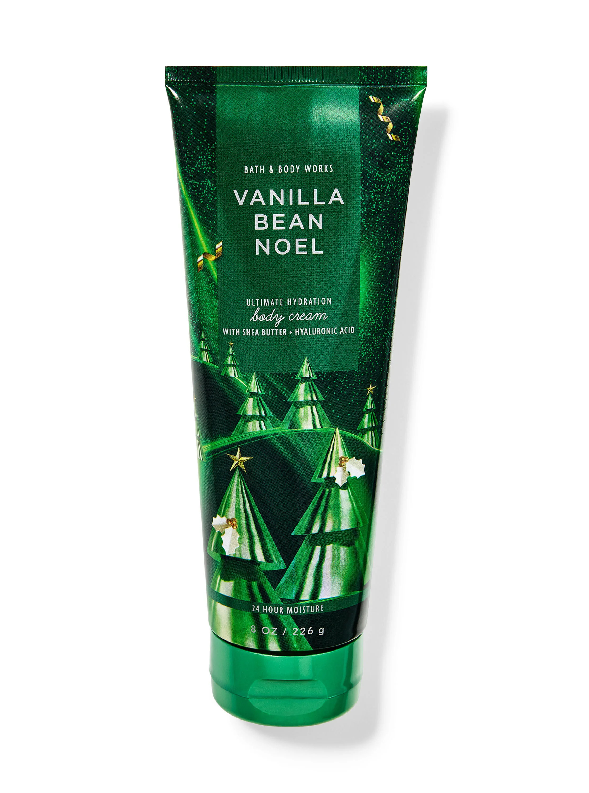 Vanilla Bean Noel


Ultimate Hydration Body Cream | Bath & Body Works