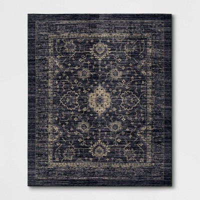 Vintage Distressed Rug - Threshold™ | Target