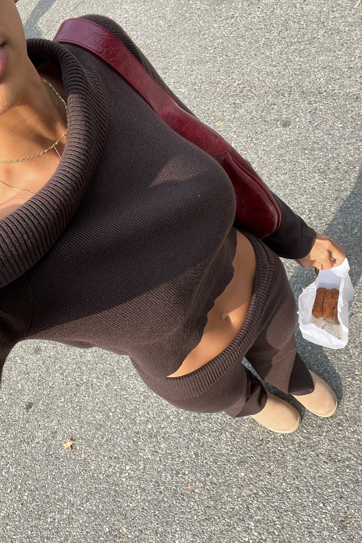 Fall cozy outfit

#LTKStyleTip