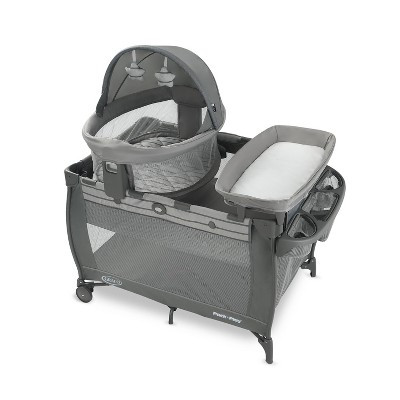 Graco Pack 'n Play Travel Dome LX Playard | Target