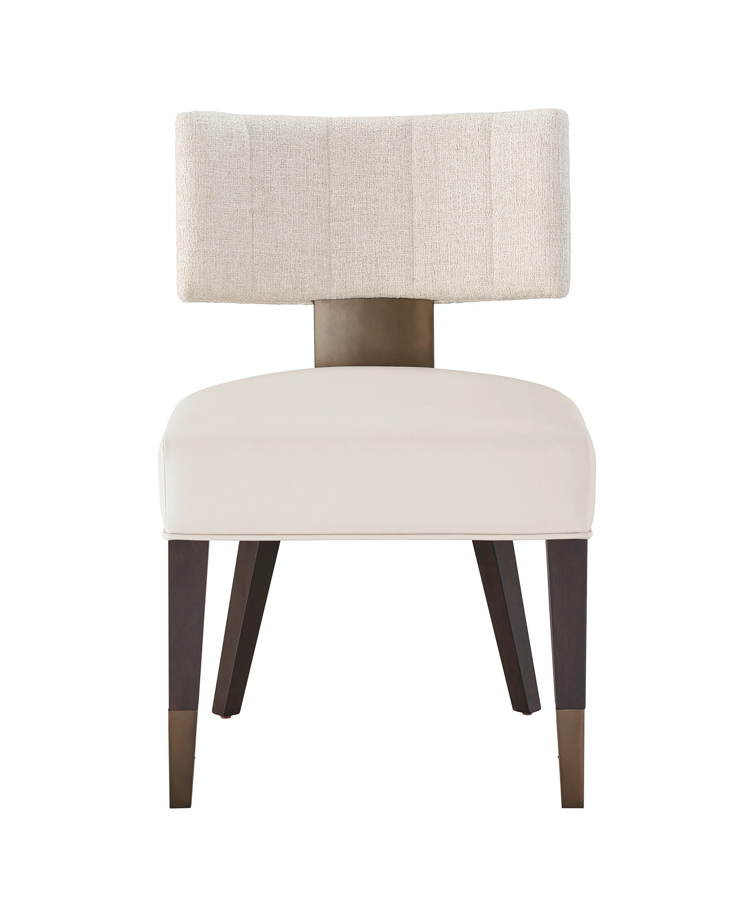 Loleta Upholstered Dining Chair (Set of 2) | Perigold