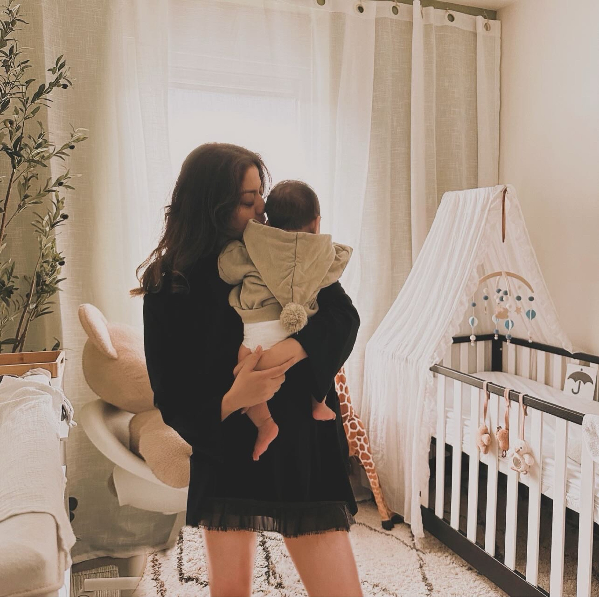 Mom style.
Mother’s day.
Black cropped blazer. 
Black tank top.
Black mini skirt. Nursery room. 
Revolve favorites. 
Spring tops.
Revolve spring finds. Revolve spring tips. 

Black Gown 
.
Revolve dresses 
Revolve dress
Revolve wedding Guests dress 
Revolve haul 
.
black dress outfit black dress outfits wedding guest gown fall fashion 2023 2024 dress wedding guest outfit womens dresses to wear to wedding dresses for wedding guest outfit special event dress evening gown evening outfits evening dress formal formal semi formal wedding guest dresses black tie optional occasion dress prom dress formal dress formal gown formal wedding guest dress formal maxi dress black tie dress black tie wedding guest dress summer black tie gown black tie event dress event outfit revolve wedding guest dress revolve summer cocktail dress cocktail wedding guest dress cocktail wedding guest dresses cocktail party dress cocktail outfit cocktail cocktail dress summer brunch outfit summer brunch dress summer fancy dinner outfit dinner date outfit night outfit dinner party outfit dinner dress dinner with friends dinner out dinner party outfits beach wedding guest dress beach wedding guest beach wedding dress gala gown gala dress ball gown summer gown elegant dresses elegant outfits spring date night outfits spring date night dress girls night out outfit girls night outfit summer going out outfits going out dress night out dress night dress date dress bachelorette party outfits bachelorette dress miami outfits miami dress miami style miami fashion miami night outfit mexico wedding guest mexico dress mexico vacation outfits 

Resort style resort wear 2023 midsize resort dress resort outfits spring wedding guest dress spring wedding guest dresses spring dress 2023 spring dresses 2023 . Wedding. Revolve wedding 
Baby clothes. 
H&m baby. Baby photography. Baby outfit. 


#LTKSeasonal #LTKFamily #LTKBaby