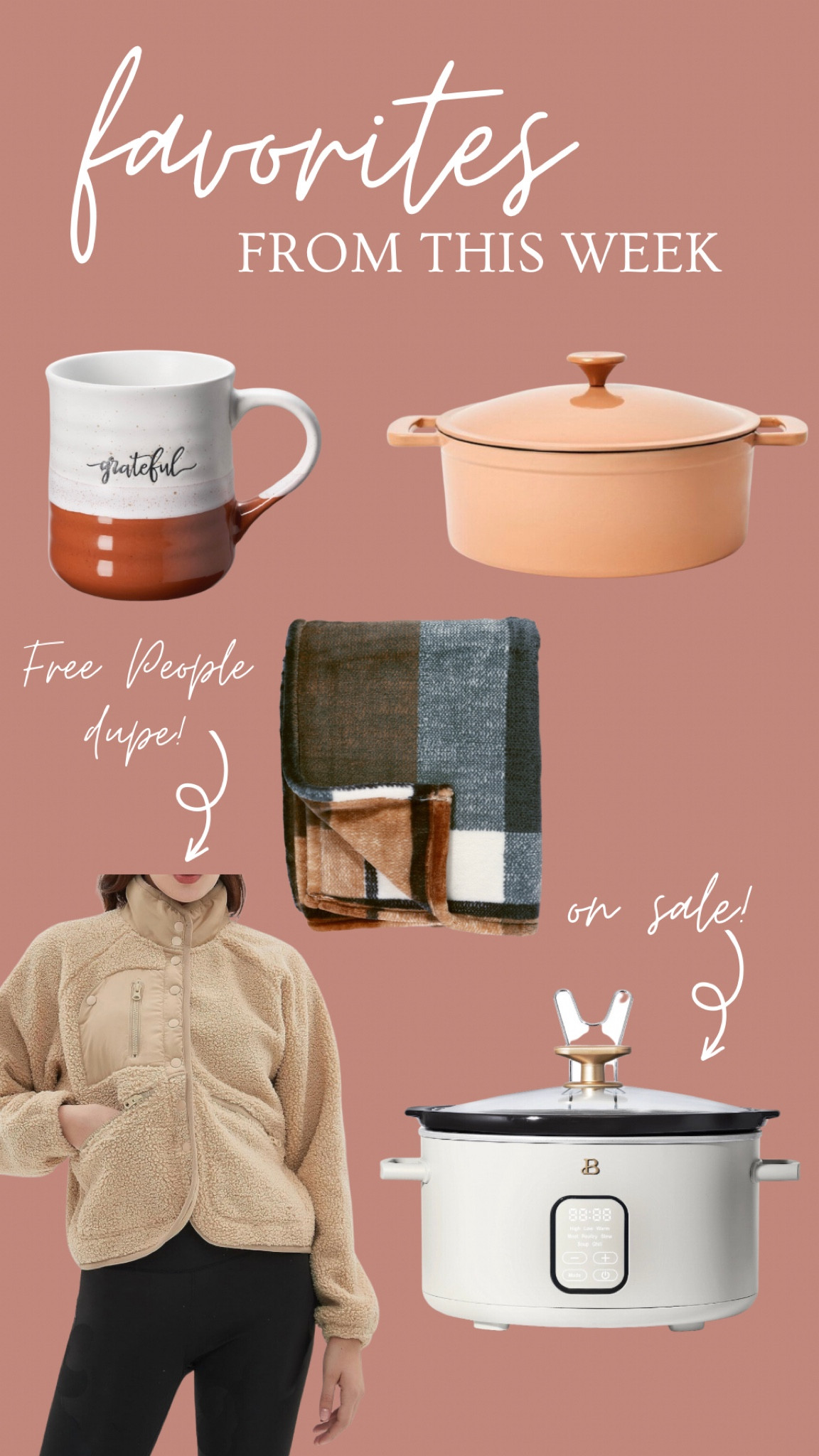 #LTKGiftGuide #LTKhome #LTKSeasonal