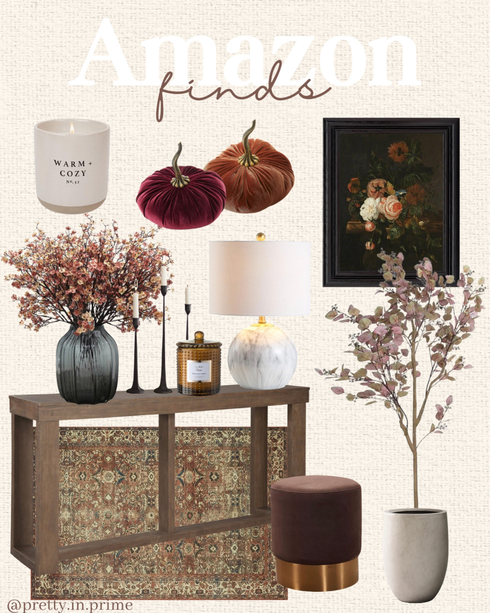 Amazon fall finds, fall decor, fall finds

#LTKfamily #LTKhome #LTKSeasonal